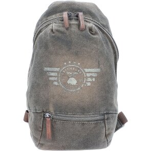 Greenburry Vintage Aviator Umhängetasche 31 cm Greenburry Vintage Aviator Umhängetasche 31 cm