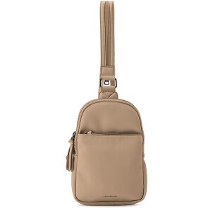 FredsBruder Bestie City Rucksack Leder 29 cm