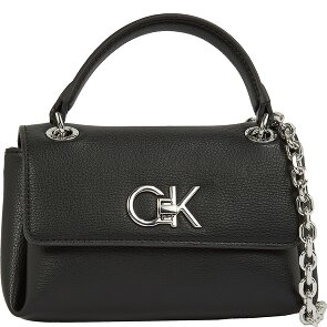 Calvin Klein Re-Lock Schultertasche 16.5 cm Calvin Klein Re-Lock Schultertasche 16.5 cm