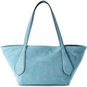 abro Carina Schultertasche Leder 26 cm
