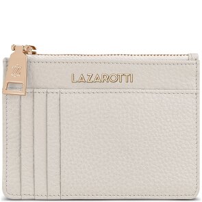 Lazarotti Bologna Leather Schlüsseletui Leder 11,5 cm mit Air Tag Fach