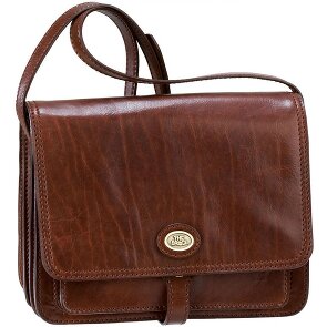 The Bridge Story Donna Umhängetasche Leder 26 cm