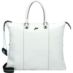 Gabs G3 Plus 5 in 1 Schultertasche Leder 43 cm