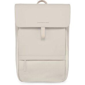 Kapten & Son Fyn Small Daypack 38 cm Laptopfach