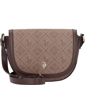 U.S. Polo Assn. New Hampton Umhängetasche 20.5 cm U.S. Polo Assn. New Hampton Umhängetasche 20.5 cm
