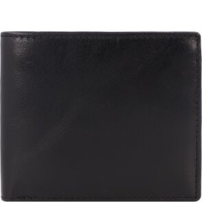 Leonhard Heyden Roma Geldbörse Leder 11.5 cm Leonhard Heyden Roma Geldbörse Leder 11.5 cm