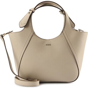 Boss Lenah Shopper Tasche Leder 23 cm
