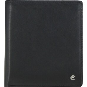 Esquire Harry Geldbörse Leder 11 cm Esquire Harry Geldbörse Leder 11 cm