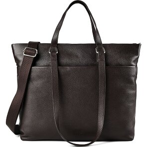 Jost Lysa Business Shopper Leder 36 cm Laptopfach