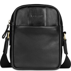 bugatti Ryan Umhängetasche Leder 16 cm