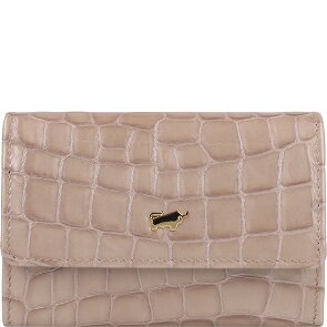 Braun Büffel Verona Schlüsseletui Leder 11 cm