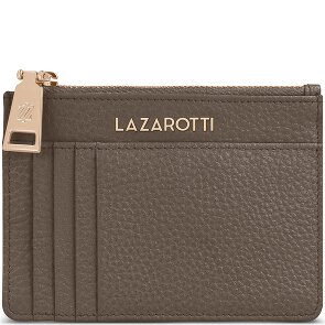Lazarotti Bologna Leather Schlüsseletui Leder 11,5 cm mit Air Tag Fach