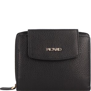 Picard Java 1 Geldbörse RFID Schutz Leder 12 cm