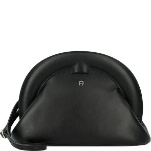 AIGNER Dion Umhängetasche Leder 30 cm