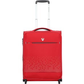 Roncato Crosslite 2-Rollen Kabinentrolley 55 cm