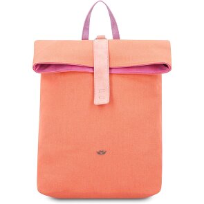 Sac à Dos Fritzi Aus Preußen Vintage Fritzi53 Small - Jaune Fizz - Femme - Neuf