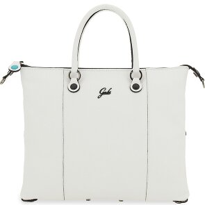Gabs G3 Plus 5 in 1 Schultertasche Leder 37 cm