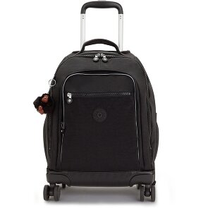 Kipling Back to School New Zea 2 Rollen Rucksacktrolley 50 cm Laptopfach