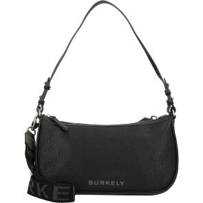 Burkely Always Alyx Schultertasche Leder 28 cm
