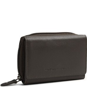 The Chesterfield Brand Zelan Geldbörse RFID Schutz Leder 12 cm