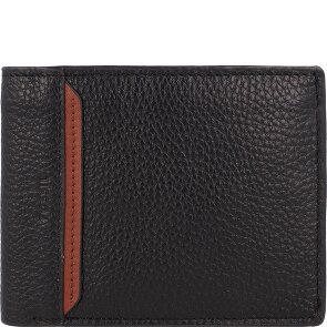 Fossil Huntington Geldbörse Leder 11 cm
