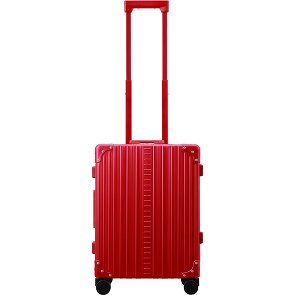 Aleon Traveler International 4-Rollen Kabinentrolley 55 cm Aleon Traveler International 4-Rollen Kabinentrolley 55 cm