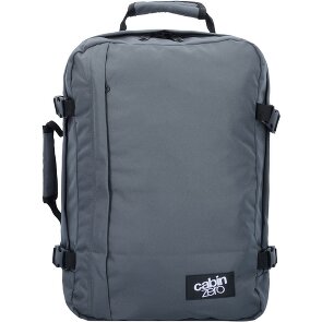 Cabin Zero Classic 36L Cabin Backpack Rucksack 44 cm