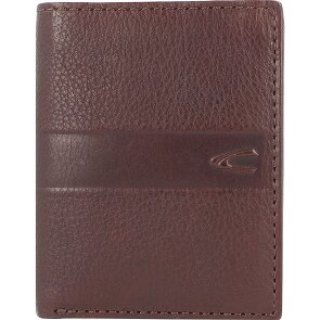 camel active Mali Geldbörse RFID Leder 10 cm camel active Mali Geldbörse RFID Leder 10 cm