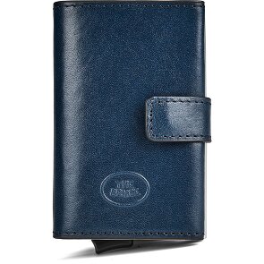 The Bridge Story Uomo Visitenkartenetui Leder 6.5 cm