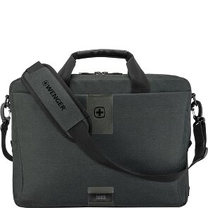Wenger MX EVO Brief Aktentasche 42 cm Laptopfach