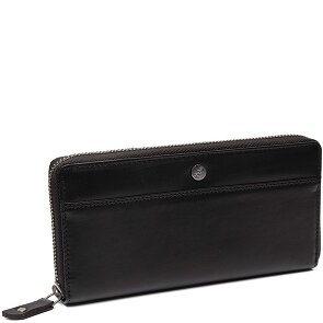 The Chesterfield Brand Livorno Geldbörse RFID Schutz Leder 19 cm