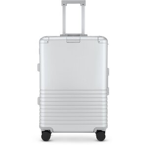 Kapten & Son Heathrow 4 Rollen Trolley 69 cm Kapten & Son Heathrow 4 Rollen Trolley 69 cm