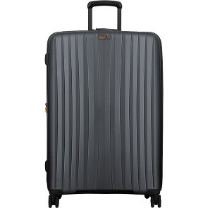 Jump Enais 4 Rollen Trolley 75 cm mit Dehnfalte