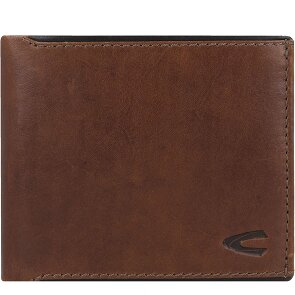 camel active Cruise Geldbörse RFID Schutz Leder 12.5 cm camel active Cruise Geldbörse RFID Schutz Leder 12.5 cm