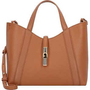 Furla Goccia Shopper Tasche S Leder 28 cm