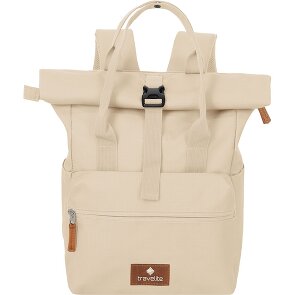 Travelite Basics Daypack 37 cm Laptopfach