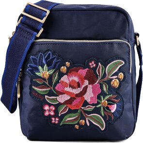 Oilily Belle Botanique Mini Bag Umhängetasche 17 cm