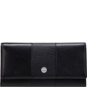 Maître Auen Diedburg Clutch Geldbörse RFID Schutz Leder 18.5 cm Maître Auen Diedburg Clutch Geldbörse RFID Schutz Leder 18.5 cm