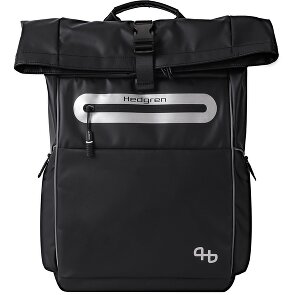 Hedgren chain Fahrradrucksack RFID Schutz 53 cm Hedgren chain Fahrradrucksack RFID Schutz 53 cm