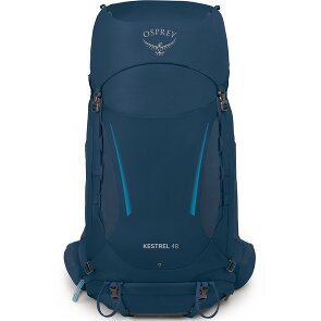 Osprey Kestrel 48 Trekkingrucksack S-M 79 cm