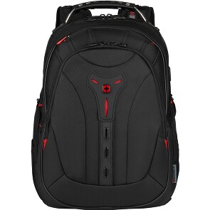 Wenger Pegasus Deluxe Ballistic Deluxe Rucksack 47 cm Laptopfach Wenger Pegasus Deluxe Ballistic Deluxe Rucksack 47 cm Laptopfach