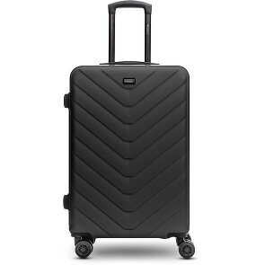 Redolz Essentials 07 MEDIUM 4 Rollen Trolley 67 cm