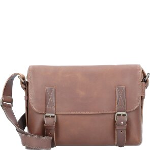 aunts & uncles Good Old Friends Peacemaker Messenger Leder 30 cm aunts & uncles Good Old Friends Peacemaker Messenger Leder 30 cm