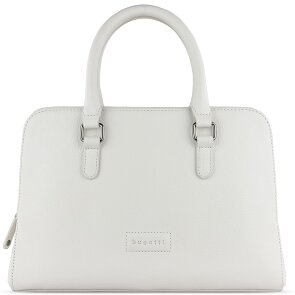 bugatti Elsa Handtasche Leder 32 cm