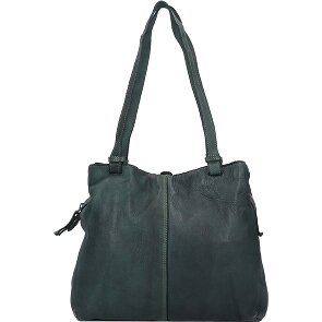 Harold's Submarine Schultertasche Leder 31 cm
