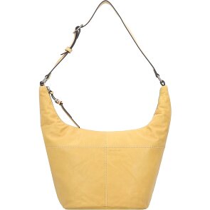FredsBruder Gena Schultertasche Leder 40 cm FredsBruder Gena Schultertasche Leder 40 cm