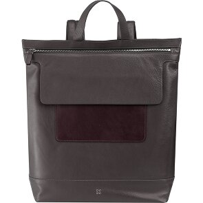 DuDu Rucksack Leder 39 cm