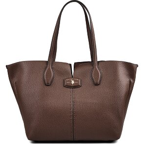 U.S. Polo Assn. Chestnut Schultertasche 46 cm