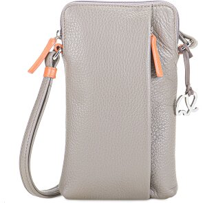 Mywalit Handytasche Leder 12 cm
