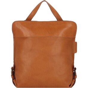 aunts & uncles Grandma's Luxury Club Mrs.Crumble Cookie City Rucksack Leder 28 cm